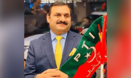 PTI plans protests outside homes of ‘turncoats’, if any PTI plans protests outside homes of ‘turncoats’, if any