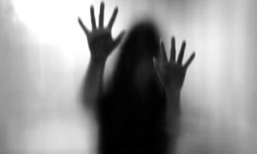 Muzaffargarh woman killed by brother over property Muzaffargarh woman killed by brother over property