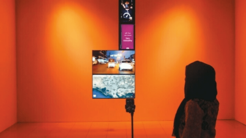 The Karachi Biennale 2024 will kick off on Oct 27 with its first woman curator