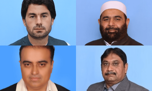 PTI plans legal action against ‘defectors’ PTI plans legal action against ‘defectors’