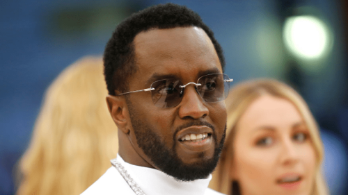 Sean ‘Diddy’ Combs sued for allegedly drugging, assaulting 13-year-old