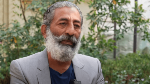 If they cast in Hollywood like we do in Pakistan, actors like Al Pacino would quit: Adnan Shah Tipu