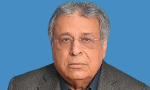 BNP-M &lsquo;defector&rsquo; Qasim Ronjho changes his story, twice