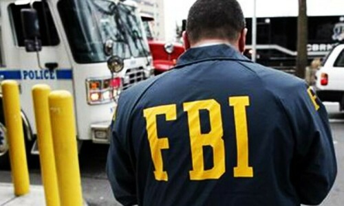 FBI probes leak of Israeli plans  to strike Iran