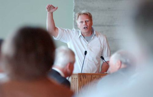 Former Abercrombie & Fitch CEO Mike Jeffries charged with sex trafficking Former Abercrombie & Fitch CEO Mike Jeffries charged with sex trafficking