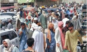JI Balochistan chief laments closure of trade in border areas JI Balochistan chief laments closure of trade in border areas