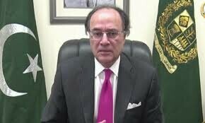 Aurangzeb for global action to tackle climate challenges