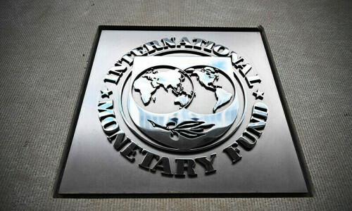 Why IMF&rsquo;s latest programme has inconsistencies and disconnects