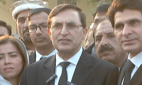 PTI mulls moving SC against amendment