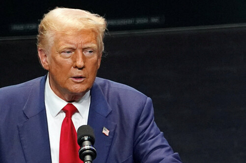 Donald Trump accused of groping model he met through Jeffrey Epstein Donald Trump accused of groping model he met through Jeffrey Epstein