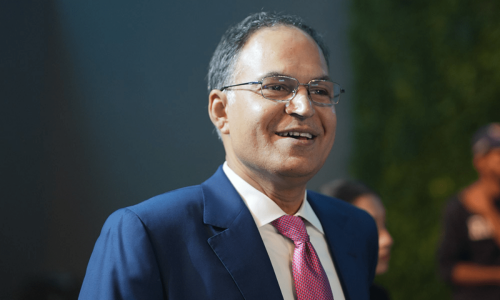 &ldquo;We aspire to be the largest car company in the country by 2030&rdquo;