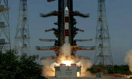 India approves $119m fund for space startups India approves $119m fund for space startups