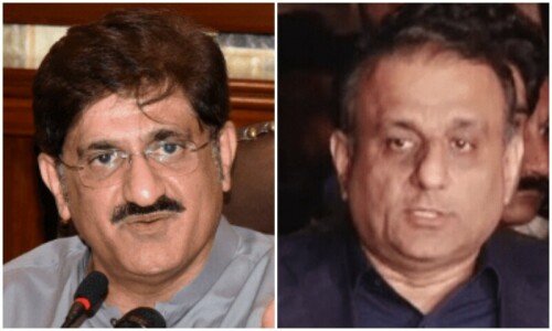 Sindh approves Centre&rsquo;s proposal to start M-6 Motorway from Karachi