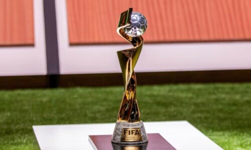 Japan wants to host 2031 World Cup to fire up women&rsquo;s football
