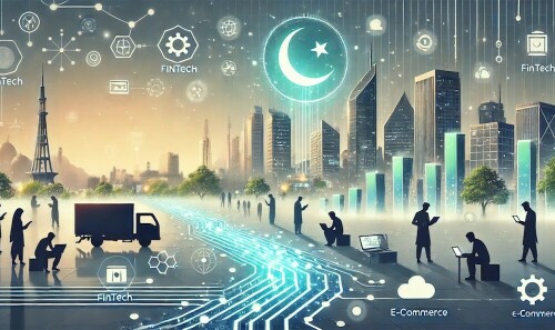 The tech dream: Pakistan urgently needs a strategic roadmap for the IT sector