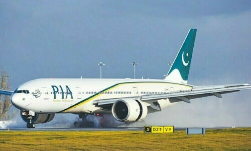 Selling PIA Selling PIA