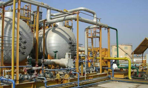 OGDCL posts Rs41bn quarterly profit OGDCL posts Rs41bn quarterly profit