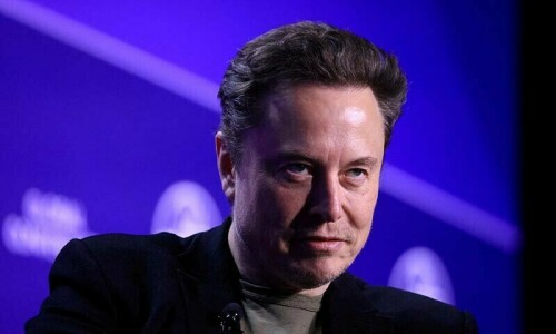 Musk keeps in touch with Putin, says WSJ; Moscow denies