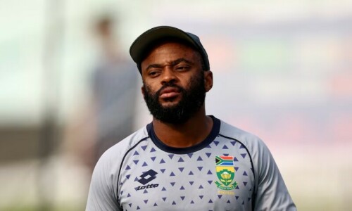 South Africa confident of chasing down WTC final place South Africa confident of chasing down WTC final place