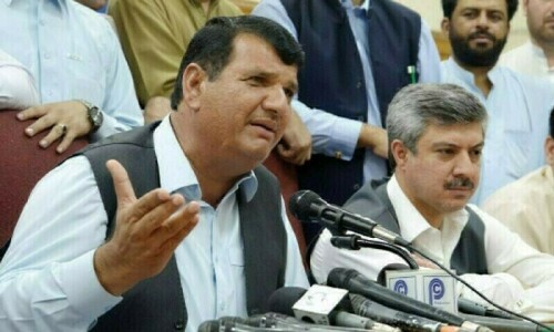 Pakistan reaffirms support to people of held Kashmir Pakistan reaffirms support to people of held Kashmir