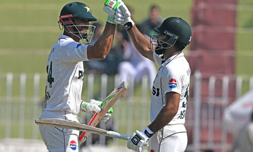 Shan Masood says Pakistan need stability after famous England win Shan Masood says Pakistan need stability after famous England win