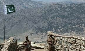 Six personnel among eight martyred in suicide blast on post in North Waziristan Six personnel among eight martyred in suicide blast on post in North Waziristan
