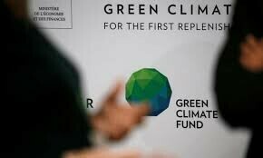 Green Climate Fund okays $50m to help Pakistan devise climate solutions Green Climate Fund okays $50m to help Pakistan devise climate solutions