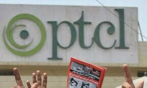 PTCL group faces troubled financial path