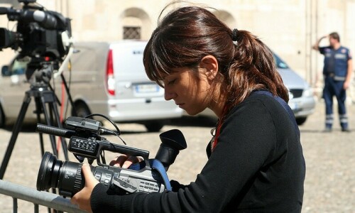 Media silenced through misuse of financial laws: Unesco report