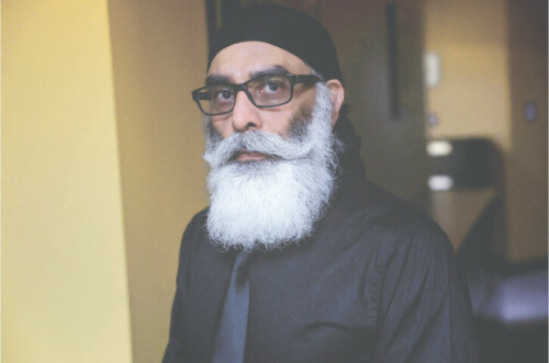 India runs &lsquo;spy network&rsquo; in US, Canada: Sikh activist