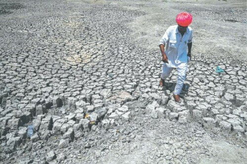 Carbon cuts &lsquo;miles short&rsquo; of 2030 goal, says UN agency