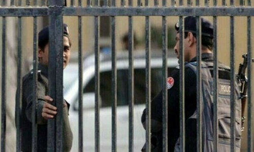 16 booked for abducting rape victim after court hearing in Narowal