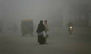 Worst air quality persists in Lahore with 708 AQI