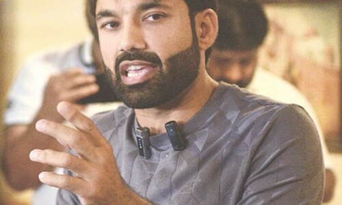 Rizwan unfazed by Kirsten’s departure ahead of Australia tour Rizwan unfazed by Kirsten’s departure ahead of Australia tour