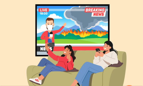 Why Is Pakistan&rsquo;s News Media Ignoring Gen Z?
