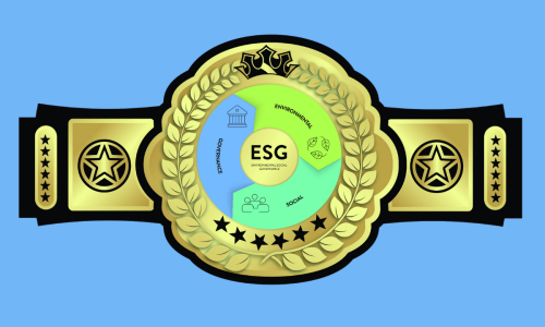 Is Pakistan Ready for the ESG Business Championships? Is Pakistan Ready for the ESG Business Championships?