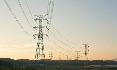 Power rates to rise despite lower fuel costs Power rates to rise despite lower fuel costs