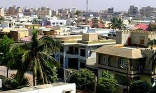 FBR yet to unveil property valuations for nine cities FBR yet to unveil property valuations for nine cities
