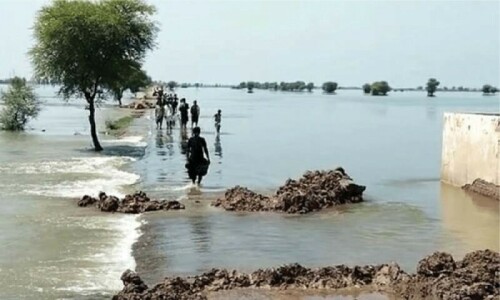 Regional plan developed to respond to natural disasters Regional plan developed to respond to natural disasters