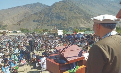 JI to hold ‘referendum’ on payment of power bills JI to hold ‘referendum’ on payment of power bills