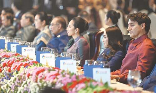 Philippines criticises China over disputed sea at Asean meet