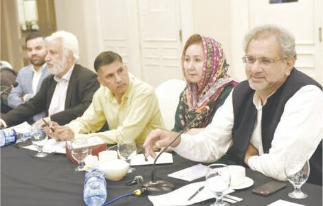 Govt urged to hold proper debate on proposed amendments