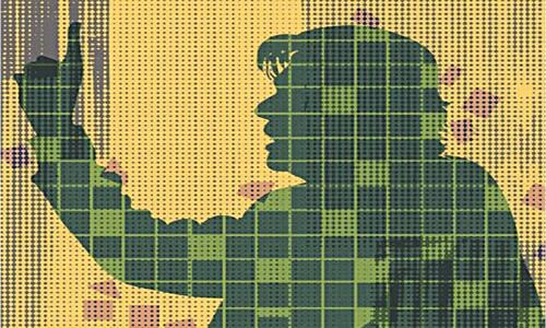 SMOKERS’ CORNER: THE DANGEROUS LEADER DISORDER SMOKERS’ CORNER: THE DANGEROUS LEADER DISORDER