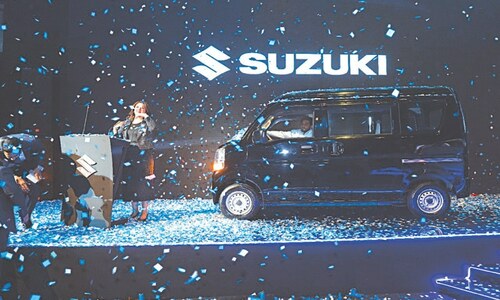 The car for Every occasion? The car for Every occasion?