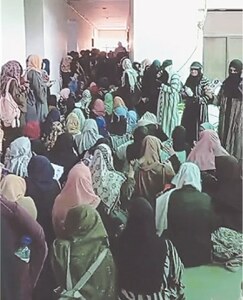 Student protest over fee hike intensifies at KU