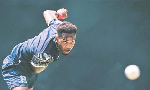Sri Lanka aim to cement spin dominance in West Indies ODIs