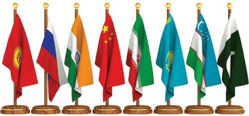 SCO &mdash; big power, limited progress