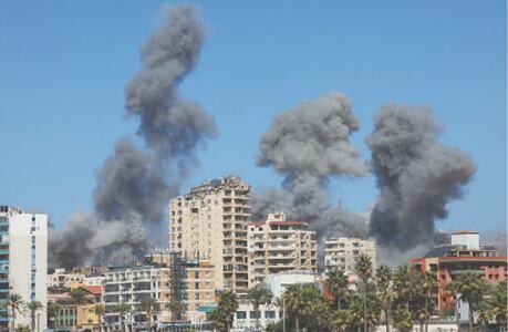 US says &lsquo;now is the time&rsquo; to end Gaza conflict