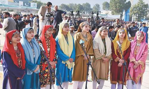 AJK observes 77th Foundation Day, reaffirms commitment to Kashmir freedom struggle AJK observes 77th Foundation Day, reaffirms commitment to Kashmir freedom struggle