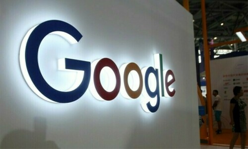 Russia fines Google more than all money in the world